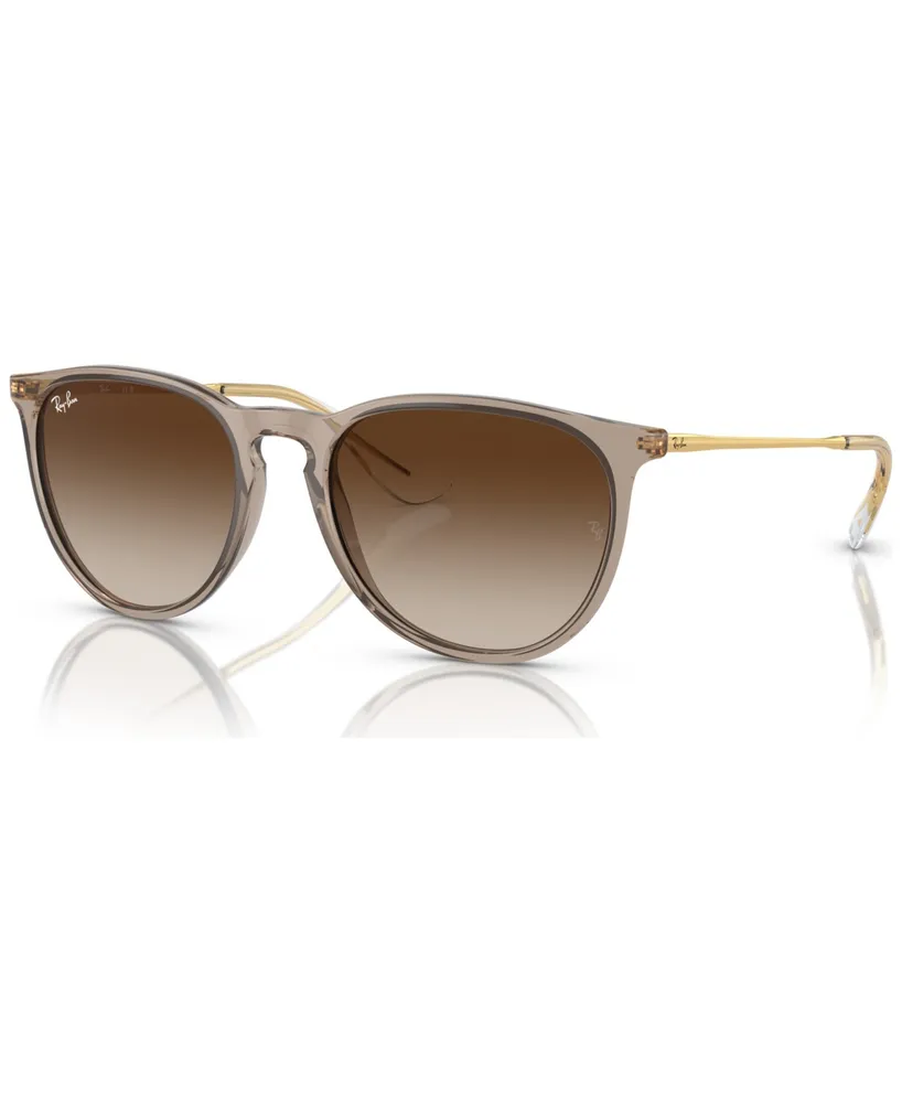 Ray-Ban Unisex Low Bridge Fit Sunglasses