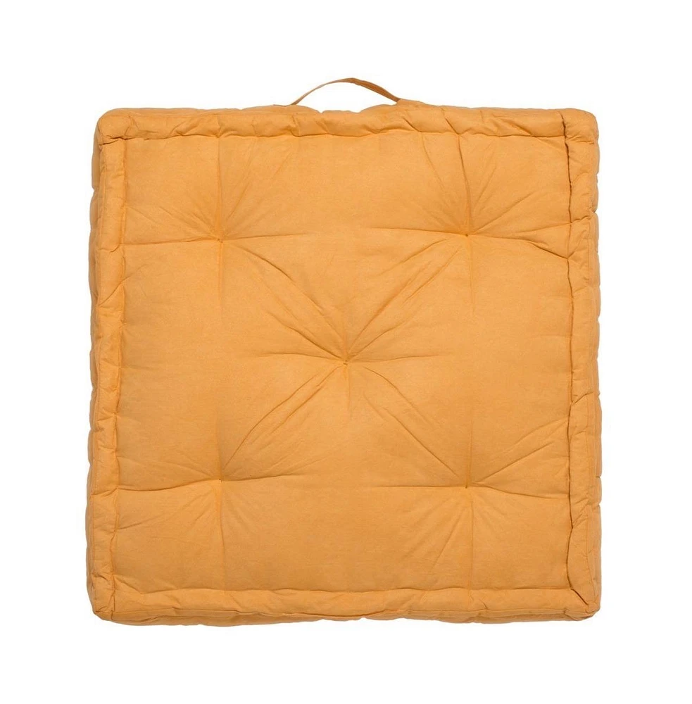Safavieh Gardenia 24" x 24" Floor Pillow