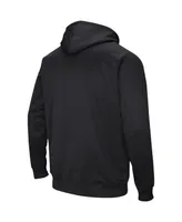 Colosseum Big Boys Texas A&M Aggies 2-Hit Team Pullover Hoodie
