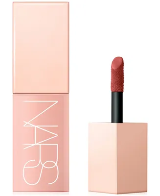Nars Afterglow Liquid Blush