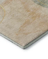Dalyn Odyssey OY16 1'8" x 2'6" Area Rug