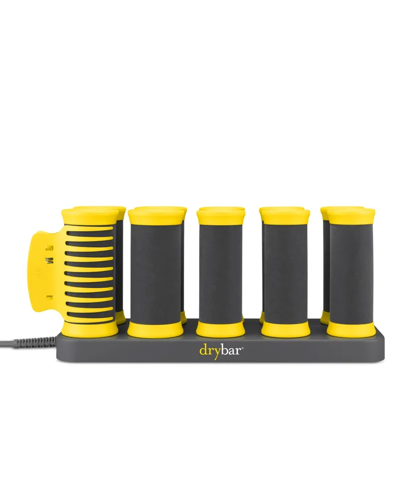 Drybar The Roller Club Curling Hot Rollers