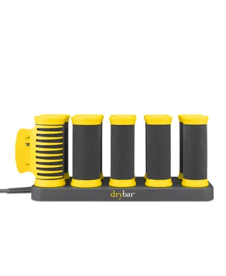 Drybar The Roller Club Curling Hot Rollers