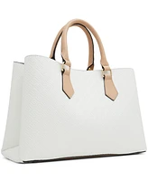 Aldo Baelix Synthetic Satchel