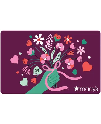 Where Love Blossoms E-Gift Card