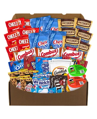 SnackBoxPros Party Snack Box
