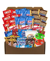 SnackBoxPros Party Snack Box