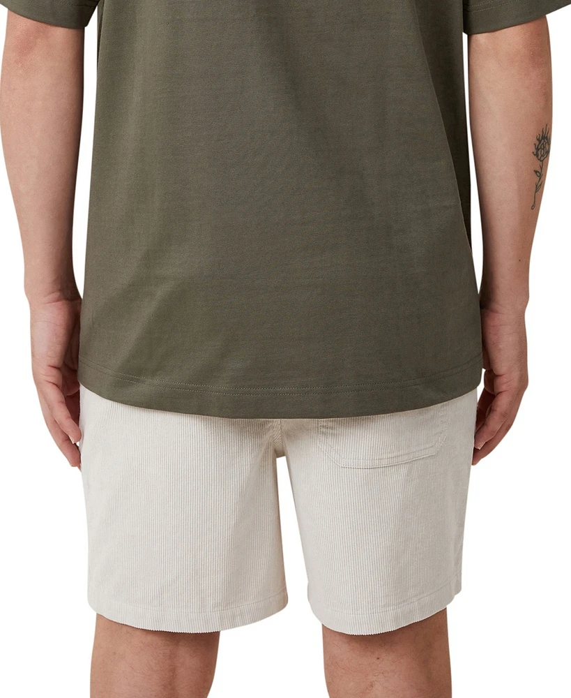 Cotton On Men's Easy Short