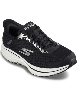 Skechers Men's Slip-ins- Go Run Consistent 2.0 Endure Memory Foam Slip-On Running Sneakers from Finish Line