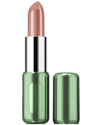 Clinique Pop Longwear Shine Lipstick, 0.14 oz.