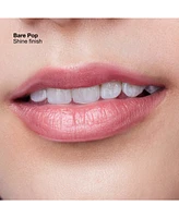 Clinique Pop Longwear Shine Lipstick, 0.14 oz.