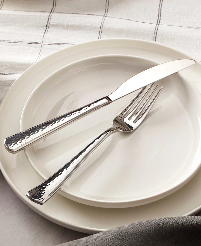 Oneida Etta 20 Piece Everyday Flatware Set, Service for 4