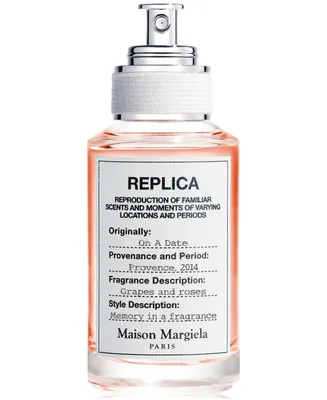 Maison Margiela Replica On A Date Eau de Toilette