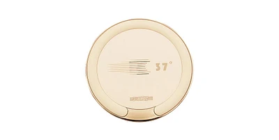 5 Core Wireless Charger (Pad), 15W Max Fast Charging, Compatible with Qi Enabled Phones, AriPods and More