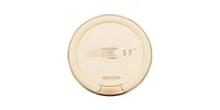 5 Core Wireless Charger (Pad), 15W Max Fast Charging, Compatible with Qi Enabled Phones, AriPods and More