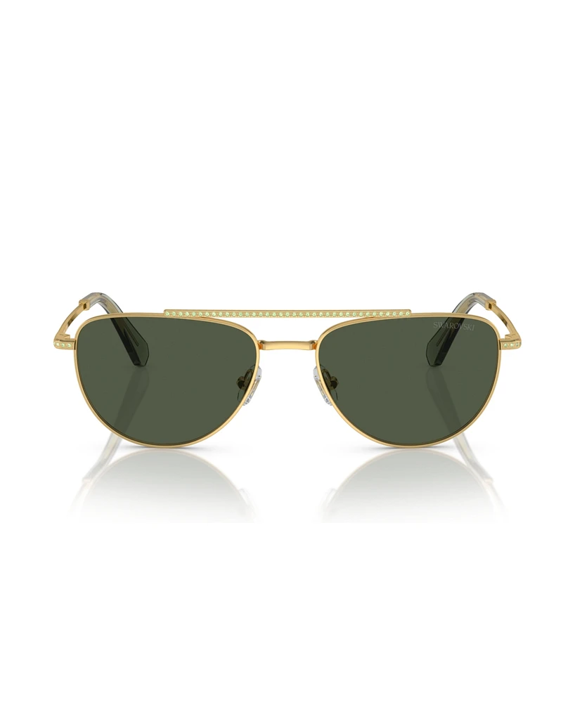 Swarovski Women's Sunglasses SK7007