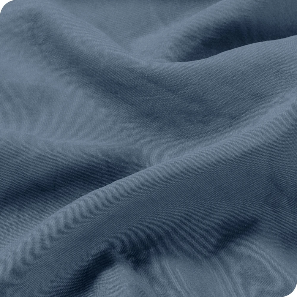 Bare Home Ultra-Soft Sand washed Microfiber Sheet Set Queen