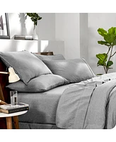 Bare Home Complete Bedding Set Queen