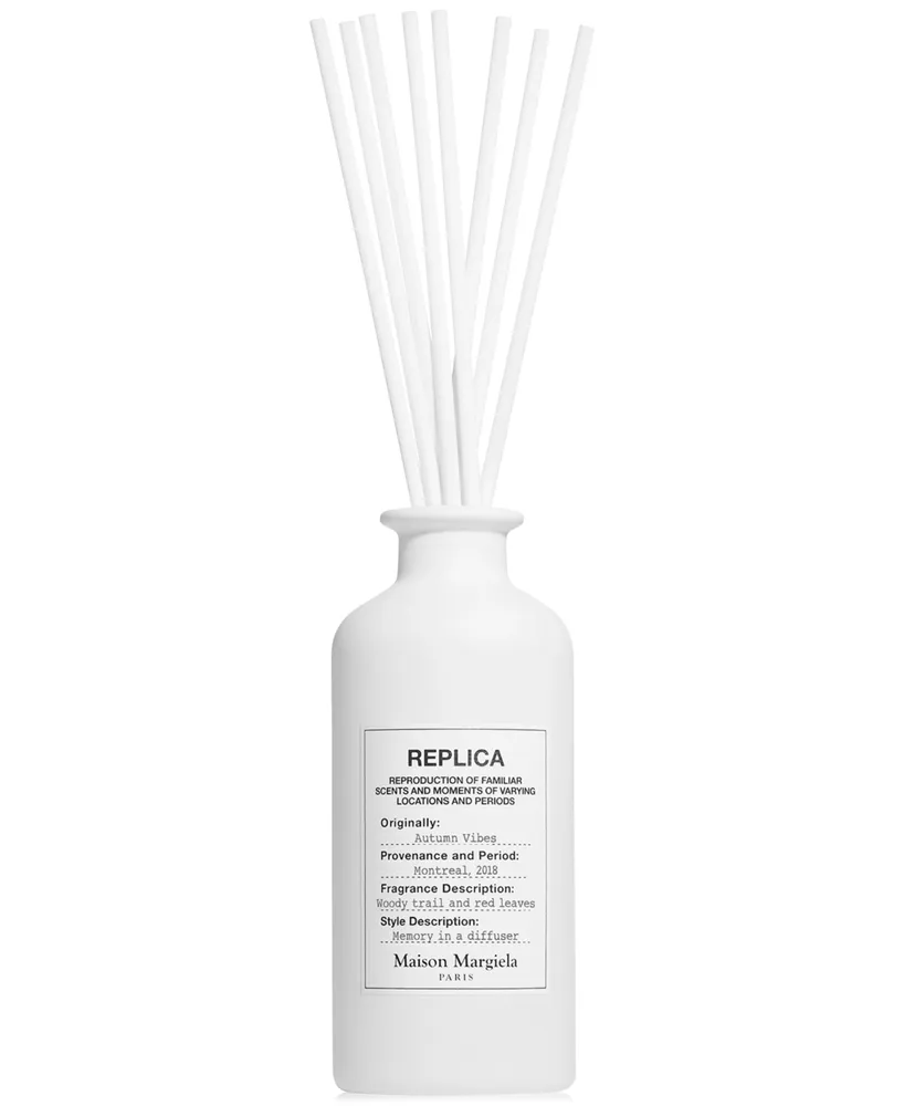 Maison Margiela Replica Autumn Vibes Home Diffuser, 6.2 oz.