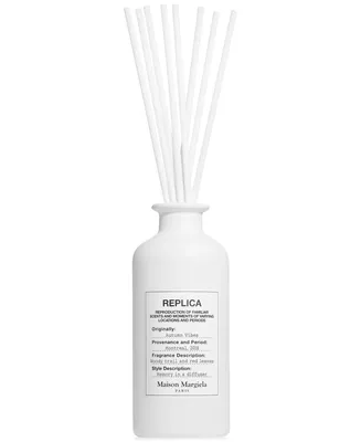 Maison Margiela Replica Autumn Vibes Home Diffuser, 6.2 oz.