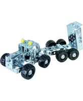 Eitech Tractor with Trailer Building Kit
