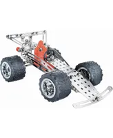 Eitech Basic Series Racing Car or Quad Building Kit