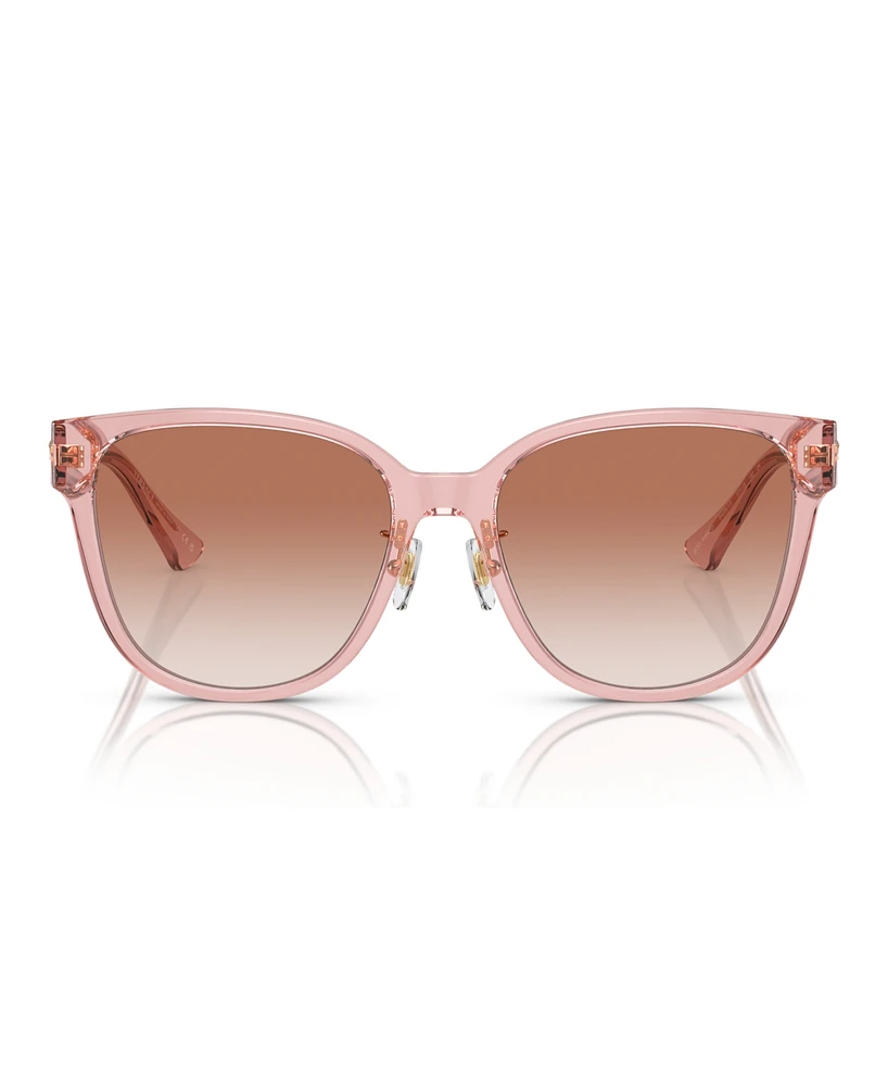 Versace Women's Sunglasses, Gradient VE4460D