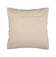 Safavieh Rolta 18" x 18" Pillow (Set of 2)