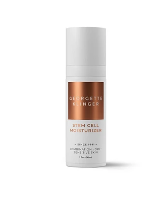 Stem Cell Moisturizer