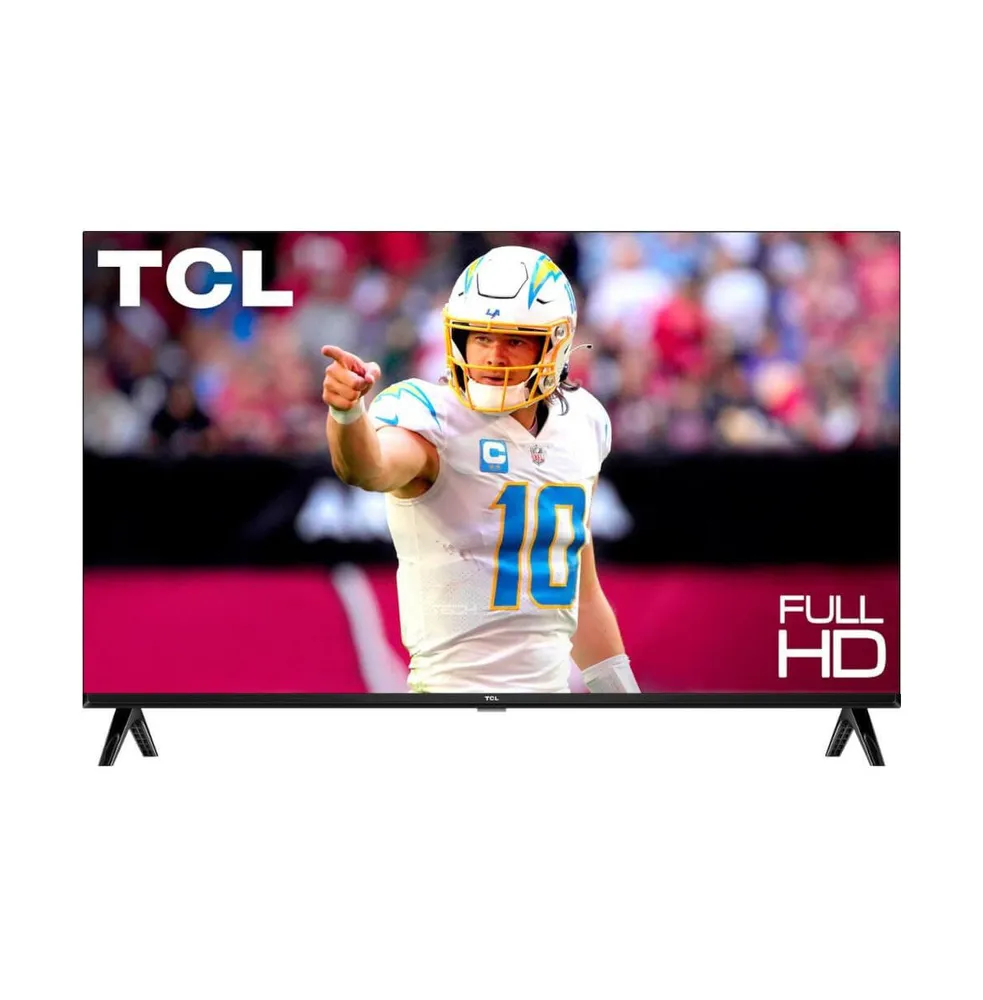 Tcl 32" Class S3 1080p Led Hdr Smart Tv - 32S350G