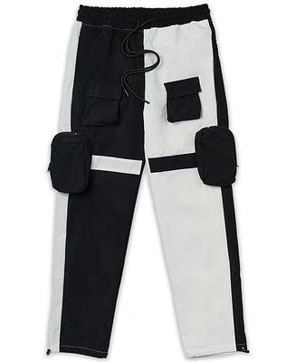 Reason Men's Utility Jogger Pants