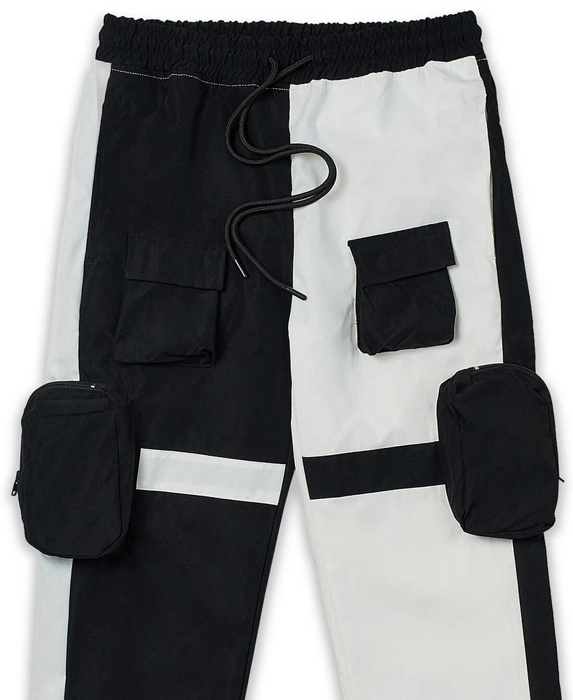 Reason Men's Utility Jogger Pants