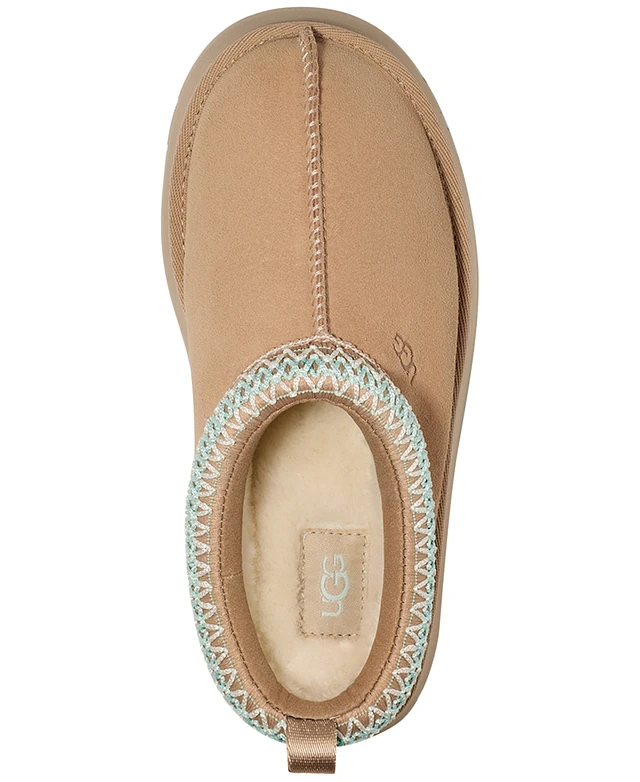 Ugg Tasman Slippers Uggs Sandals Macys UGG® Women's Disquette