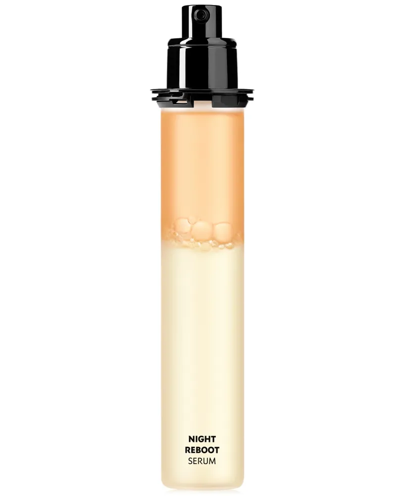 Yves Saint Laurent Pure Shots Night Reboot Serum Refill