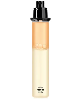 Yves Saint Laurent Pure Shots Night Reboot Serum Refill