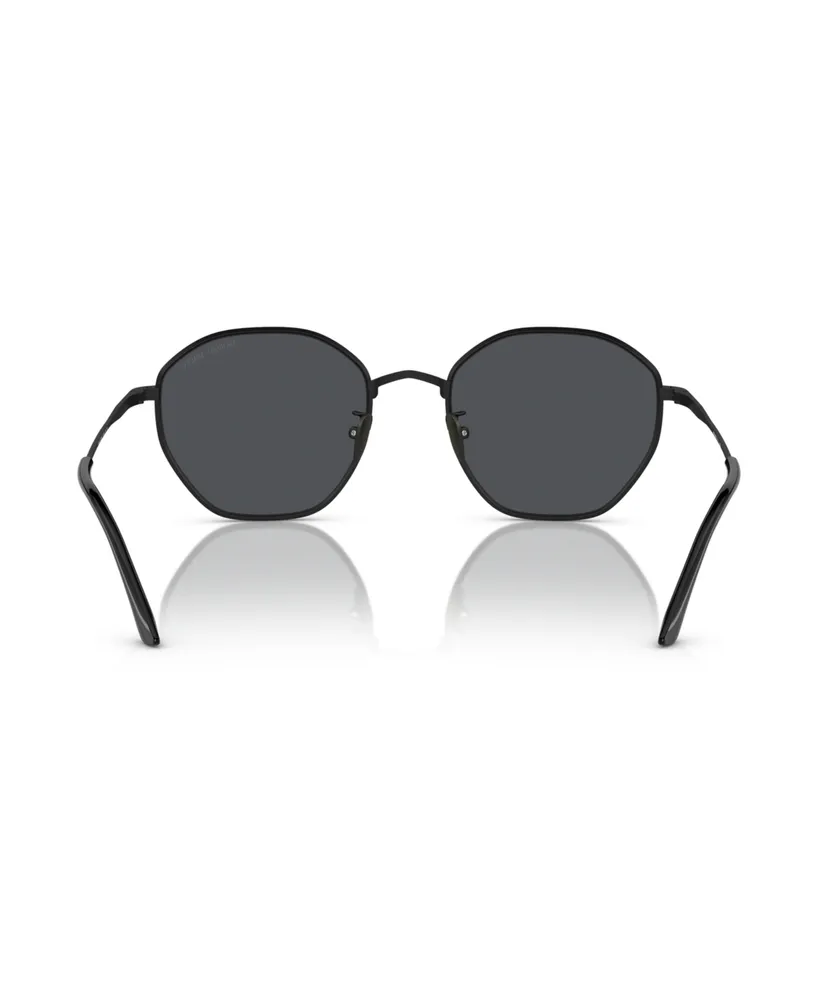 Giorgio Armani Men's Sunglasses AR6150
