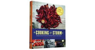 Cooking Up A Storm