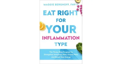 Eat Right for Your Inflammation Type