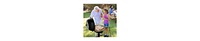 1600W Portable Electric Grill with Removable Non-Stick Rack for Indoor & Outdoor Use