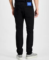 Hugo by Boss Men's Slim-Fit Jeans