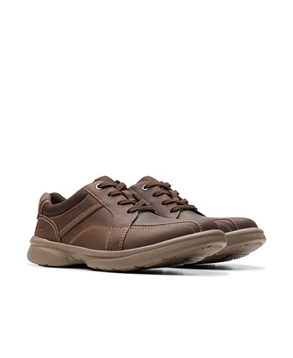Clarks Men's Collection Bradley Walk Slip On Shoes