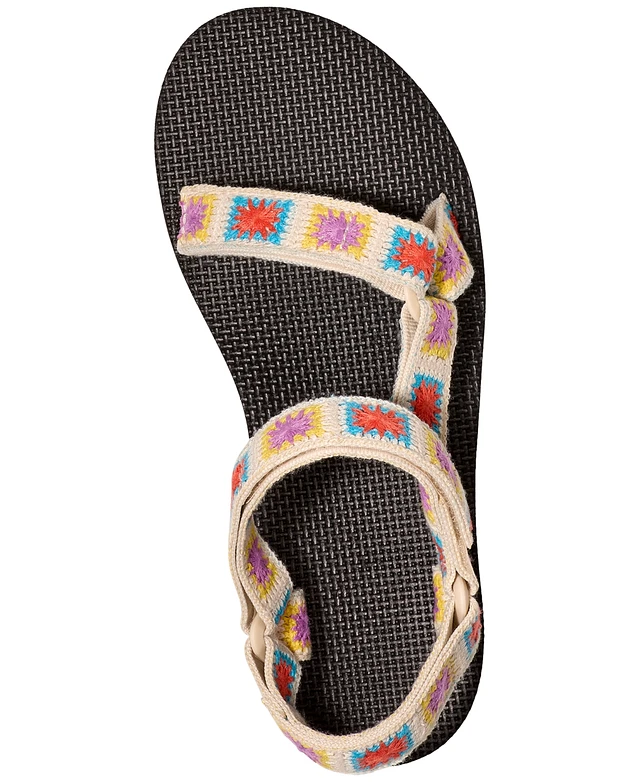 Teva Flatform Universal Macy's Teva Sandals Teva Flatform