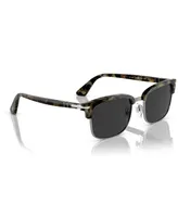 Persol Unisex Polarized Sunglasses