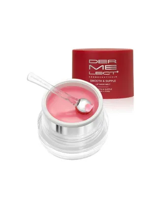 Dermelect Smooth & Supple Lip Mask Melt