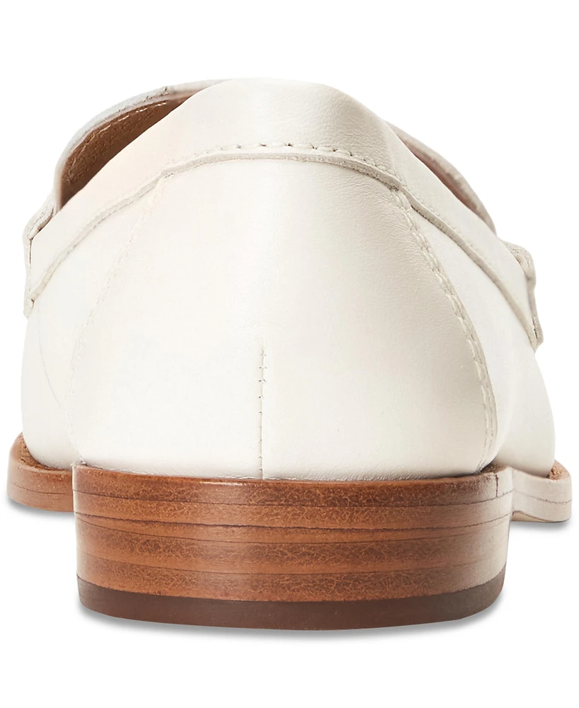 Lauren Ralph Women's Wynnie Loafers