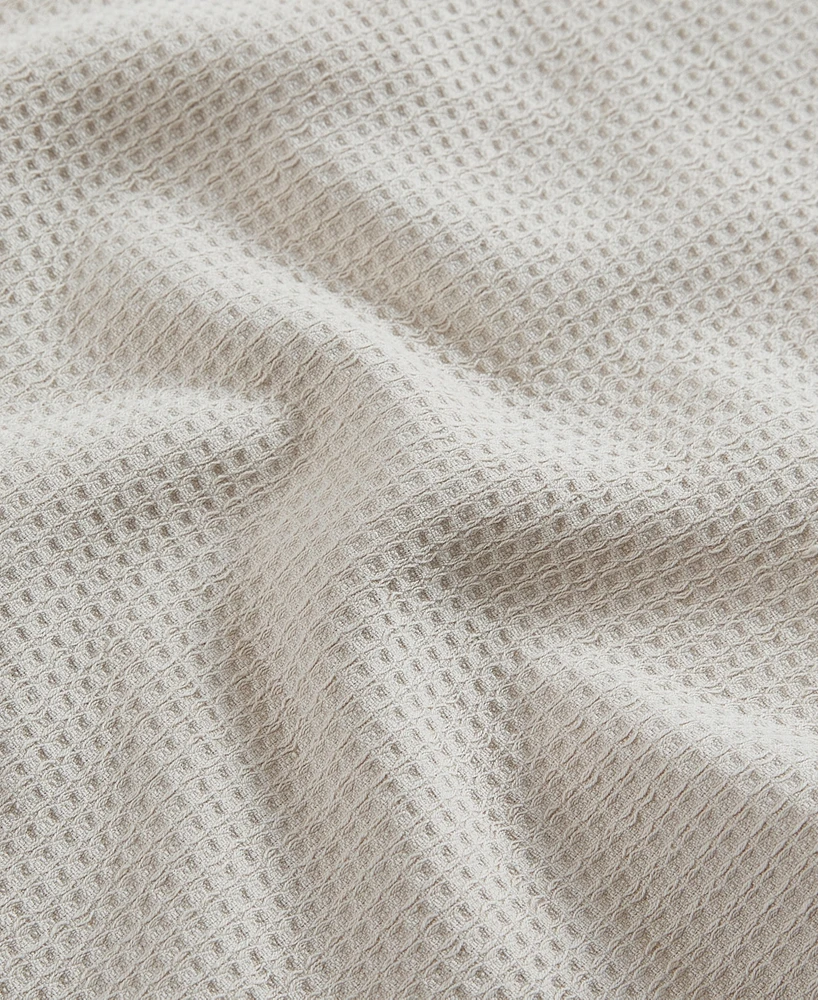 Calvin Klein Eternity Solid Cotton Terry 3-Piece Towel Set