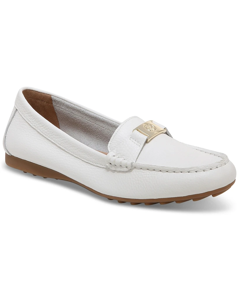 Giani Bernini Women's Dailyn Memory Foam Slip On Loafers