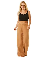 Rip Curl Juniors' Premium Surf Crop Top