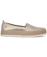 Giani Bernini Women's Archerr Memory Foam Espadrilles, Created for Macy's
