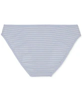 GapBody Women's 3-Pk Bikini Underwear GPW00274
